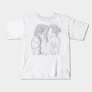 Avalance Kids T-Shirt